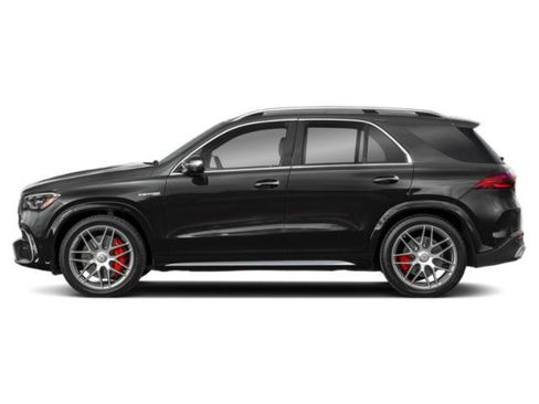 New 2026 Mercedes-Benz GLE 63 AMG S image 6