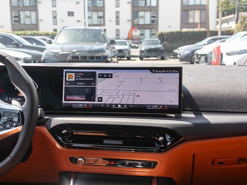 Used 2026 BMW 430i w/ Parking Assistance Package image 13