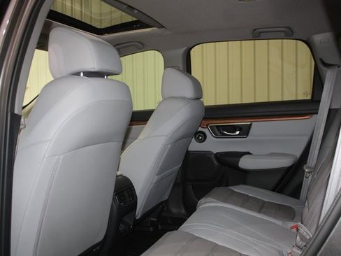 Used 2019 Honda CR-V EX-L image 17