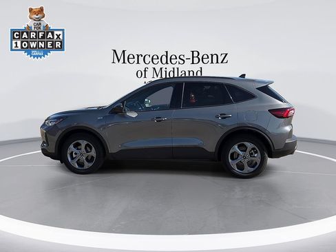 Used 2025 Ford Escape ST-Line AWD/4WD image 5