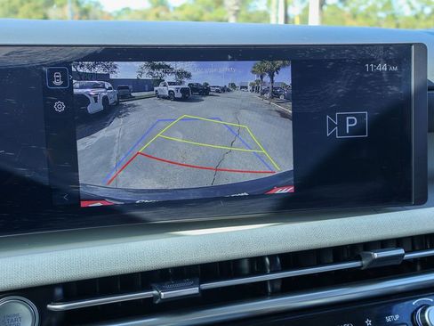 Used 2025 Hyundai Tucson SEL image 4