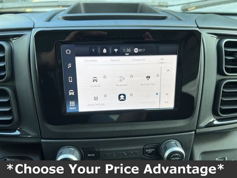 Used 2023 RAM ProMaster 3500 image 70