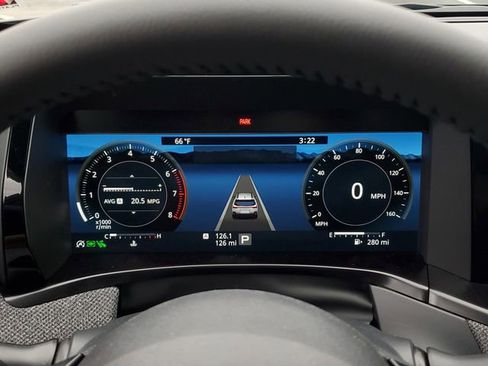 New 2026 Subaru Outback Premium image 26