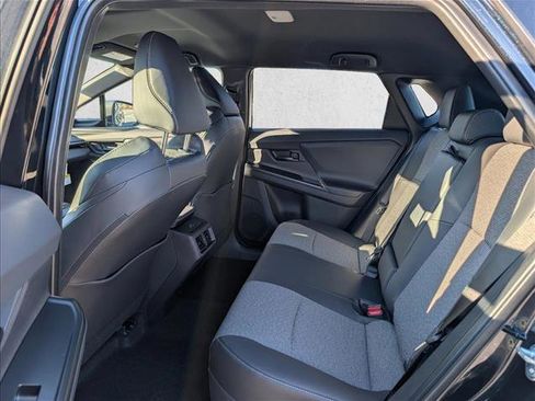 New 2026 Toyota bZ image 15