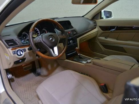 Used 2012 Mercedes-Benz E 350 Coupe image 20