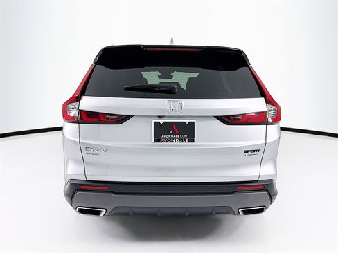 Used 2025 Honda CR-V Sport Touring image 10