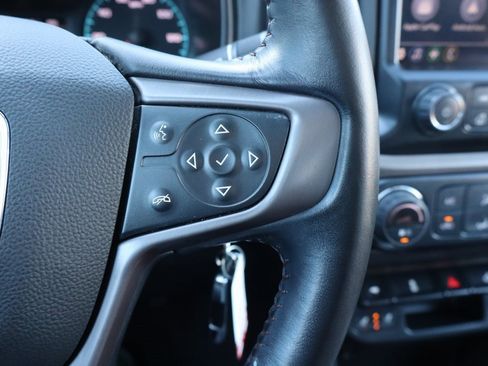 Used 2022 GMC Canyon AT4 w/ Trailering Package image 8