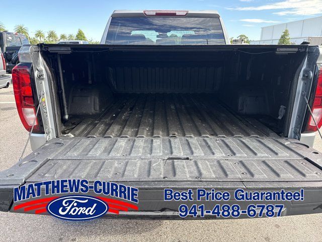 Used 2023 GMC Sierra 1500 Elevation w/ X31 Off-Road Package AWD/4WD image 14