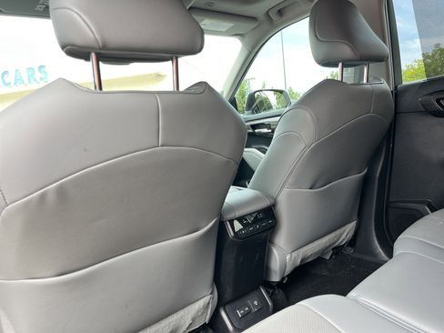 Used 2023 Toyota Highlander Limited AWD/4WD image 22