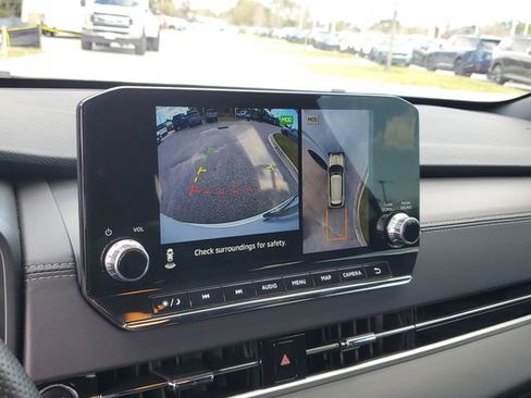 Used 2024 Mitsubishi Outlander SEL Black Edition image 26