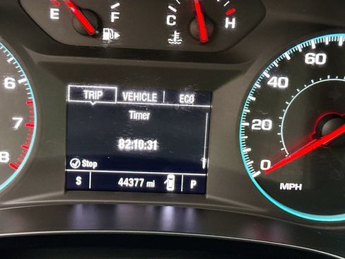 Used 2024 Chevrolet Malibu LT FWD image 12