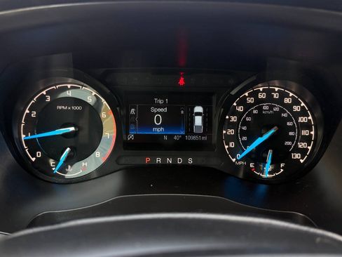 Used 2019 Ford Ranger XLT w/ Equipment Group 301A Mid AWD/4WD image 53