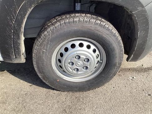 New 2026 RAM ProMaster 1500 w/ Convenience Group image 9