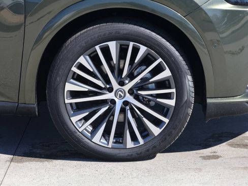 Used 2025 Lexus RX 350 Premium Plus image 11