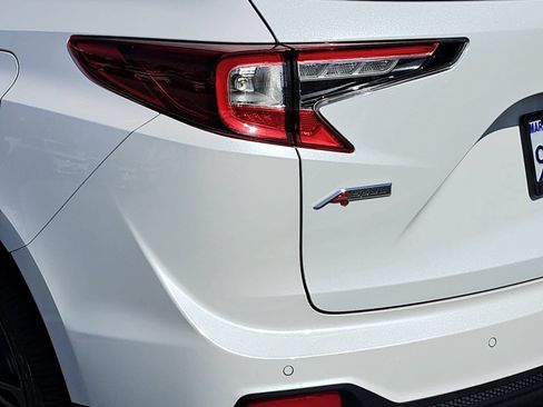 Used 2023 Acura RDX A-Spec AWD/4WD image 37