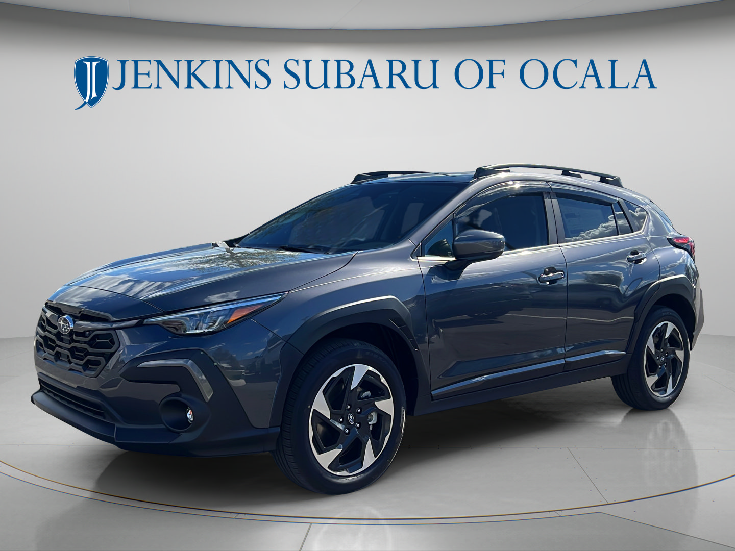 New 2026 Subaru Crosstrek 2.5i Limited AWD/4WD image 7