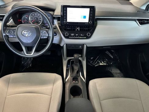 Used 2022 Toyota Corolla Cross LE AWD/4WD image 13