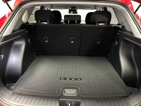 New 2026 Hyundai Kona SEL Sport AWD/4WD image 22