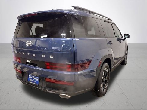 New 2026 Hyundai Santa Fe SEL image 12