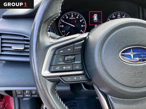 Certified 2024 Subaru Outback Premium AWD/4WD image 23