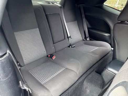 Used 2021 Dodge Challenger R/T Scat Pack image 31