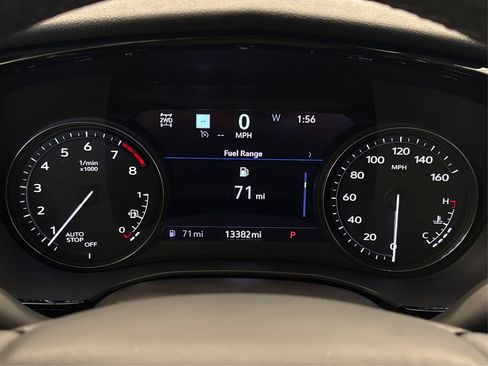 Used 2023 Cadillac XT6 Premium Luxury w/ Technology Package AWD/4WD image 18