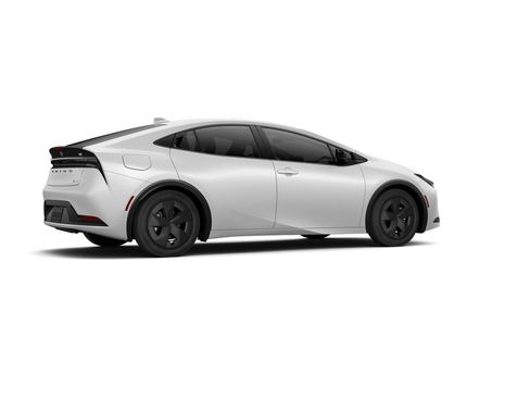 New 2027 Toyota Prius Plug-In Hybrid FWD image 11