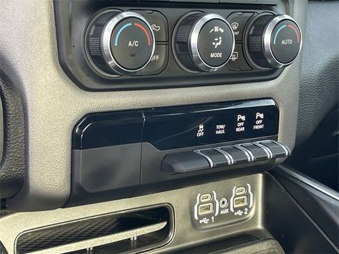 Used 2022 RAM 1500 Lone Star image 20