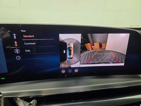 Used 2024 Cadillac Lyriq Sport w/ LPO, Floor Liner Package RWD image 12