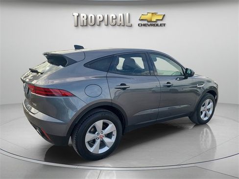 Used 2020 Jaguar E-PACE image 5