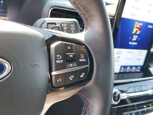 Certified 2023 Ford Explorer ST w/ Equipment Group 401A AWD/4WD image 19