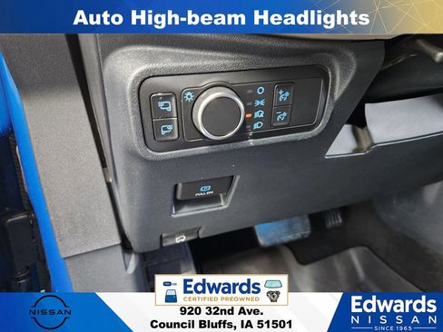 Used 2021 Ford Bronco Wildtrak AWD/4WD image 20