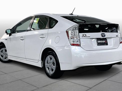 Used 2011 Toyota Prius Two image 11