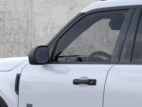 New 2026 Ford Bronco Sport Big Bend AWD/4WD image 20