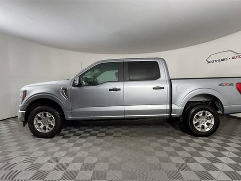 Used 2023 Ford F150 XLT image 5