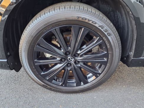 Used 2023 MAZDA CX-5 AWD 2.5 Turbo image 5