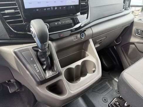 Used 2024 Ford Transit 350 XLT AWD/4WD image 24