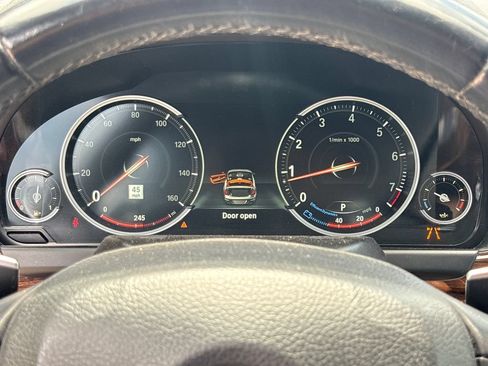 Used 2018 BMW 650i Convertible RWD image 20