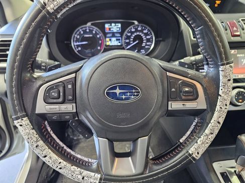 Used 2016 Subaru Crosstrek 2.0i Premium AWD/4WD image 15