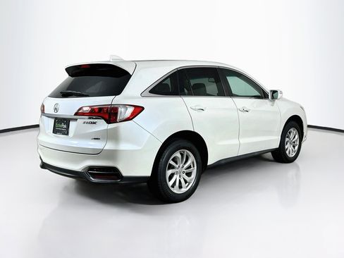 Used 2017 Acura RDX AWD w/ Technology Package image 9