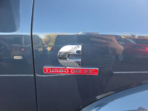 New 2026 RAM 5500 Laramie image 25