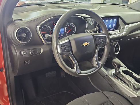 Used 2021 Chevrolet Blazer LT AWD/4WD image 19