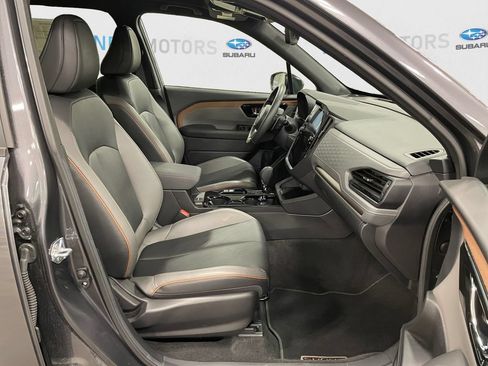 Used 2026 Subaru Forester Sport AWD/4WD image 15