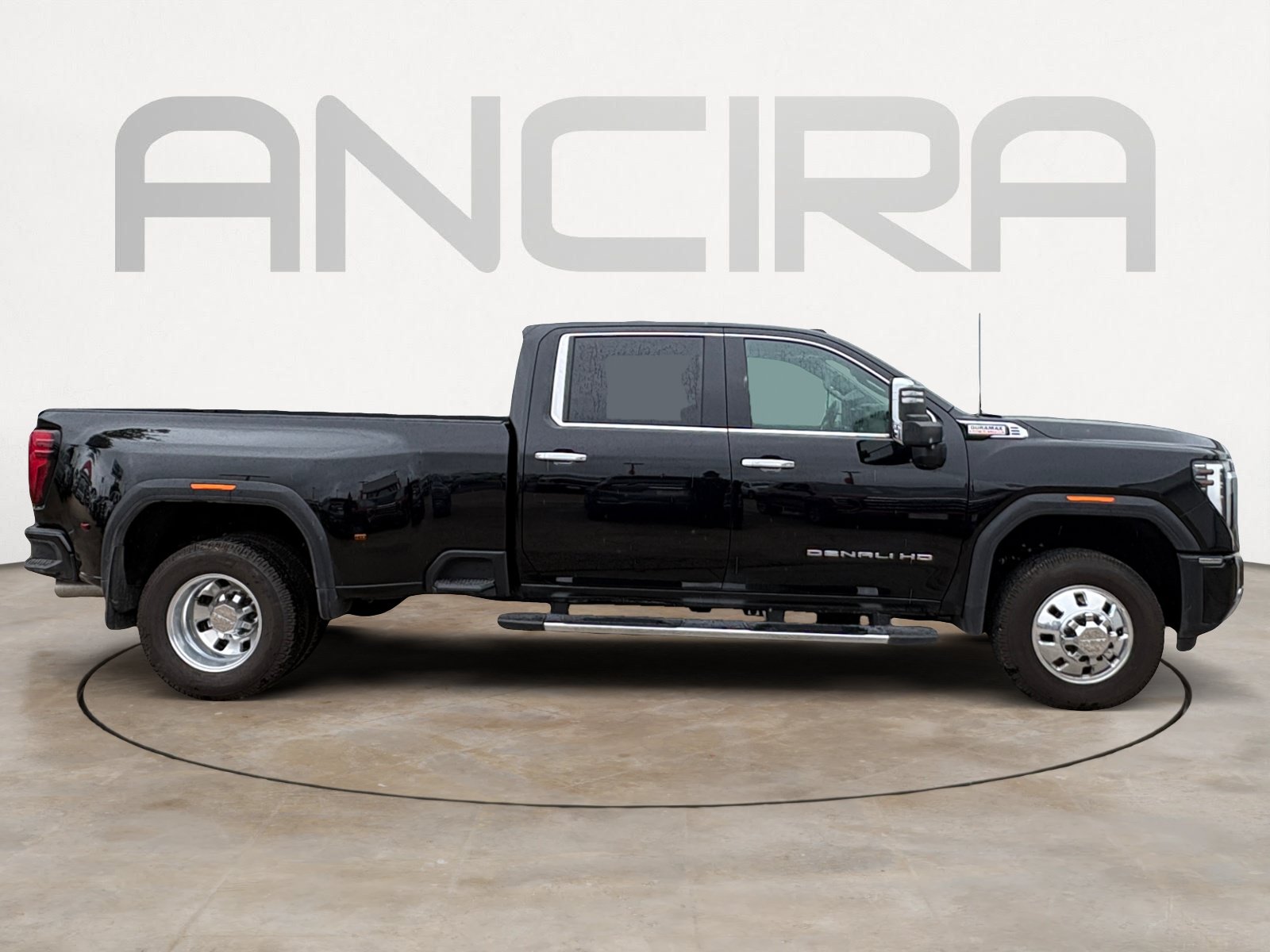 Used 2026 GMC Sierra 3500 Denali w/ Denali Reserve Package AWD/4WD image 11