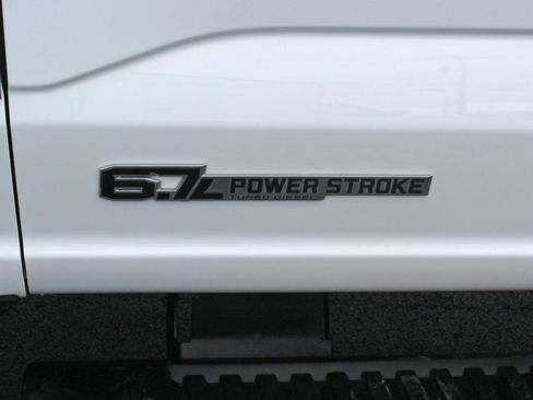 Used 2024 Ford F350 XL AWD/4WD image 38