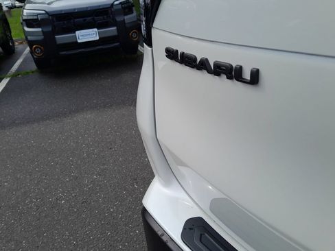 Certified 2025 Subaru Forester AWD/4WD image 41