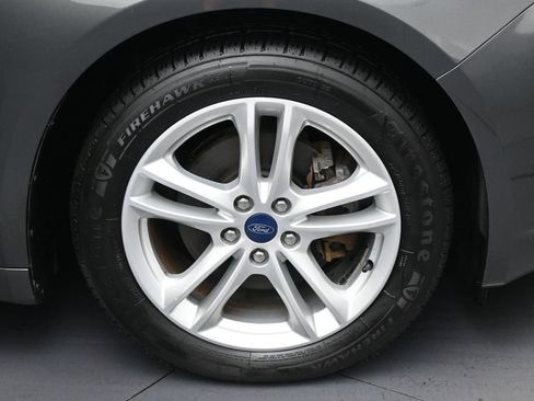 Used 2018 Ford Fusion S FWD image 30
