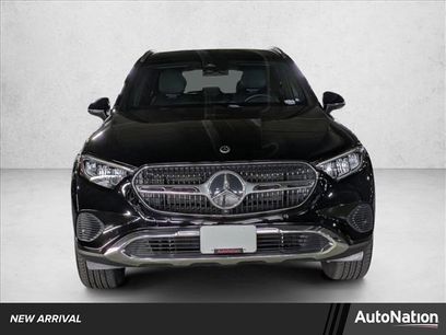 Certified 2025 Mercedes-Benz GLC 300 4MATIC