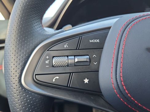 Used 2023 Genesis GV70 3.5T Sport w/ Sport Advanced Package image 24