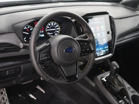 Certified 2026 Subaru Crosstrek 2.5i Sport w/ Crosstrek Mirror Package AWD/4WD image 20